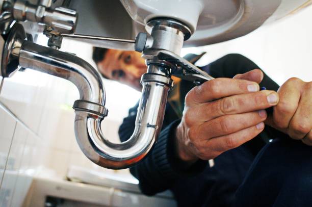 Best Leak Detection Services  in Posen, IL