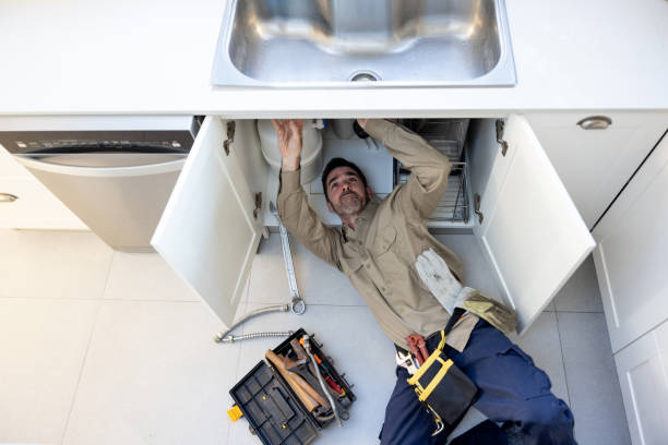 Professional Plumbing in Posen, IL
