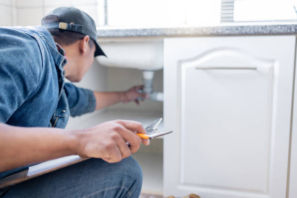 Best Water Heater Repair  in Posen, IL