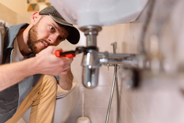 Best Pipe Repair Near Me  in Posen, IL