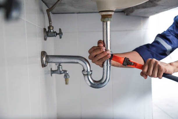 Best Hot Water Heater Installation  in Posen, IL