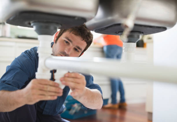 Best Plumbing Installation Services  in Posen, IL