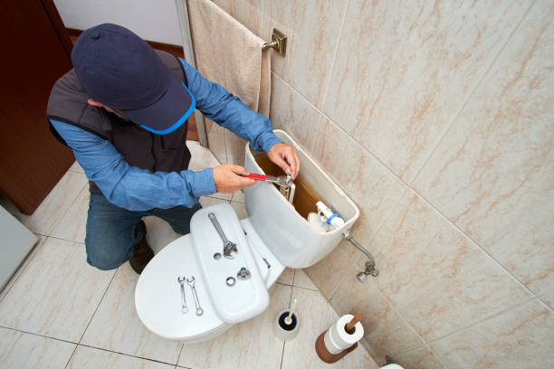 Best Water Leak Repair  in Posen, IL
