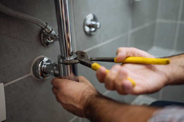 Best Plumbing Installation Services  in Posen, IL