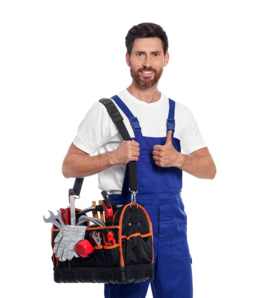 Best Leak Detection Services  in Posen, IL