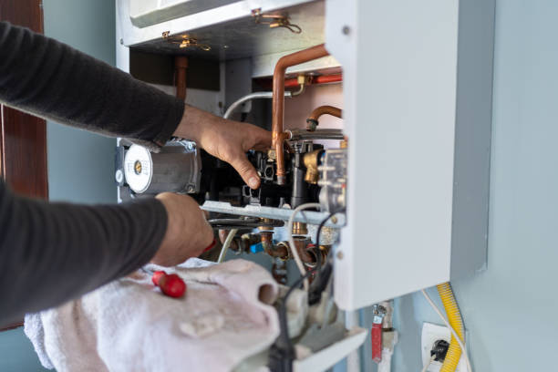 Best Sewer Line Repair  in Posen, IL