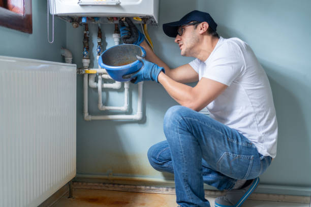 Best Pipe Repair Near Me  in Posen, IL