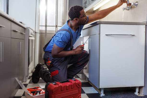 Professional Plumbing in Posen, IL
