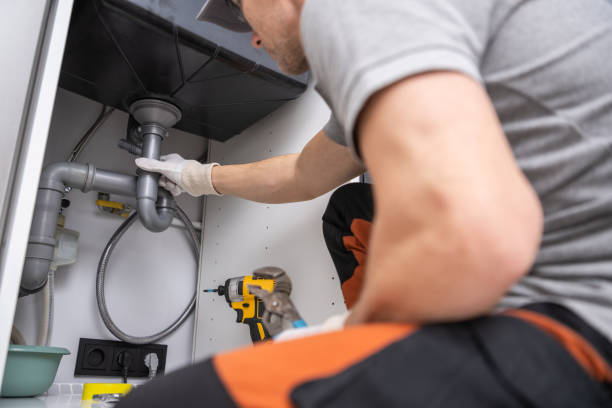 Best Water Heater Repair  in Posen, IL