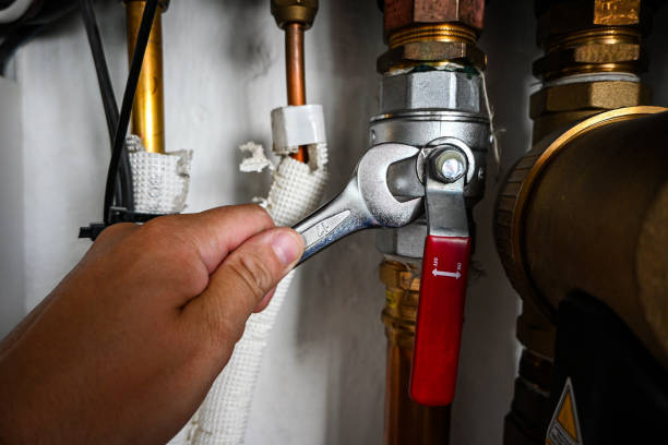 Best Boilers & Radiators  in Posen, IL